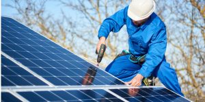 Installation Maintenance Panneaux Solaires Photovoltaïques à Neuvillers-sur-Fave